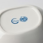 Салатник керамический «Разводы», 600 мл, 17 см - Фото 8