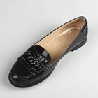 Подпяточники для обуви, с протектором, на клеевой основе, силиконовые, 8,7 × 5,7 см, пара, цвет прозрачный - Фото 7