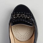 Полустельки для обуви, дышащие, пара, цвет белый - Фото 2