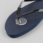 Полустельки для обуви с разделителями, силиконовые, с протектором, на клеевой основе, пара, цвет прозрачный - Фото 4