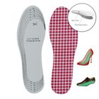 Стельки для обуви, универсальные, 36-41р-р, пара, цвет МИКС - Фото 1