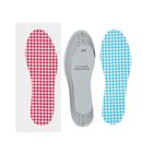 Стельки для обуви, универсальные, 36-41р-р, пара, цвет МИКС - Фото 3