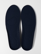 Стельки для обуви, универсальные, спортивные, р-р RU до 43 (р-р Пр-ля до 44), 27.5 см, пара, тёмно-синяя - Фото 3