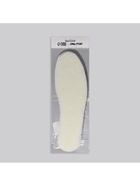 Стельки для обуви, универсальные, двухслойные, р-р RU до 46 (р-р Пр-ля до 46), 29 см, пара, бежевые - Фото 5