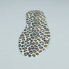 Стельки для обуви, универсальные, 36-46 р-р, пара, цвет бежевый - Фото 2