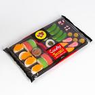 Жевательный мармелад "Суши большие" 300гр - Фото 1