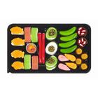 Жевательный мармелад "Суши большие" 300гр - Фото 3