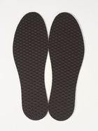 Стельки для обуви, универсальные, с массажным эффектом, р-р RU до 48 (р-р Пр-ля до 46), 30 см, пара, серые - Фото 2