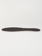 Стельки для обуви, универсальные, с массажным эффектом, р-р RU до 48 (р-р Пр-ля до 46), 30 см, пара, серые - Фото 3