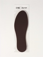 Стельки для обуви, универсальные, с массажным эффектом, р-р RU до 48 (р-р Пр-ля до 46), 30 см, пара, серые - Фото 4