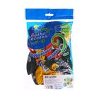 Шар латексный 12" «Люблю тебя больше, чем Wi-Fi», пастель, 1-сторонний, набор 25 шт., МИКС - фото 24616355