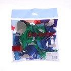 Шар латексный 12" «Техника», пастель, 2-сторонний, набор 25 шт., МИКС - фото 21359489