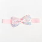 Набор для фотосессии Крошка Я "Нежность": юбка и повязка на голову - фото 119057321