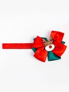 Набор для фотосессии Крошка Я «Праздничный»: юбка и повязка на голову - фото 60795414