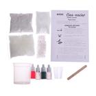 Набор для творчества. Spa-набор своими руками 2 в 1 «Новогодняя сказка» - Фото 2