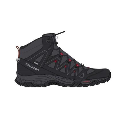 Salomon 43 online