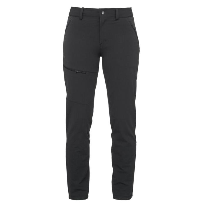 Брюки женские Salomon OUTPEAK WARM PANTS W, размер 38 (LC1599200) - Фото 1