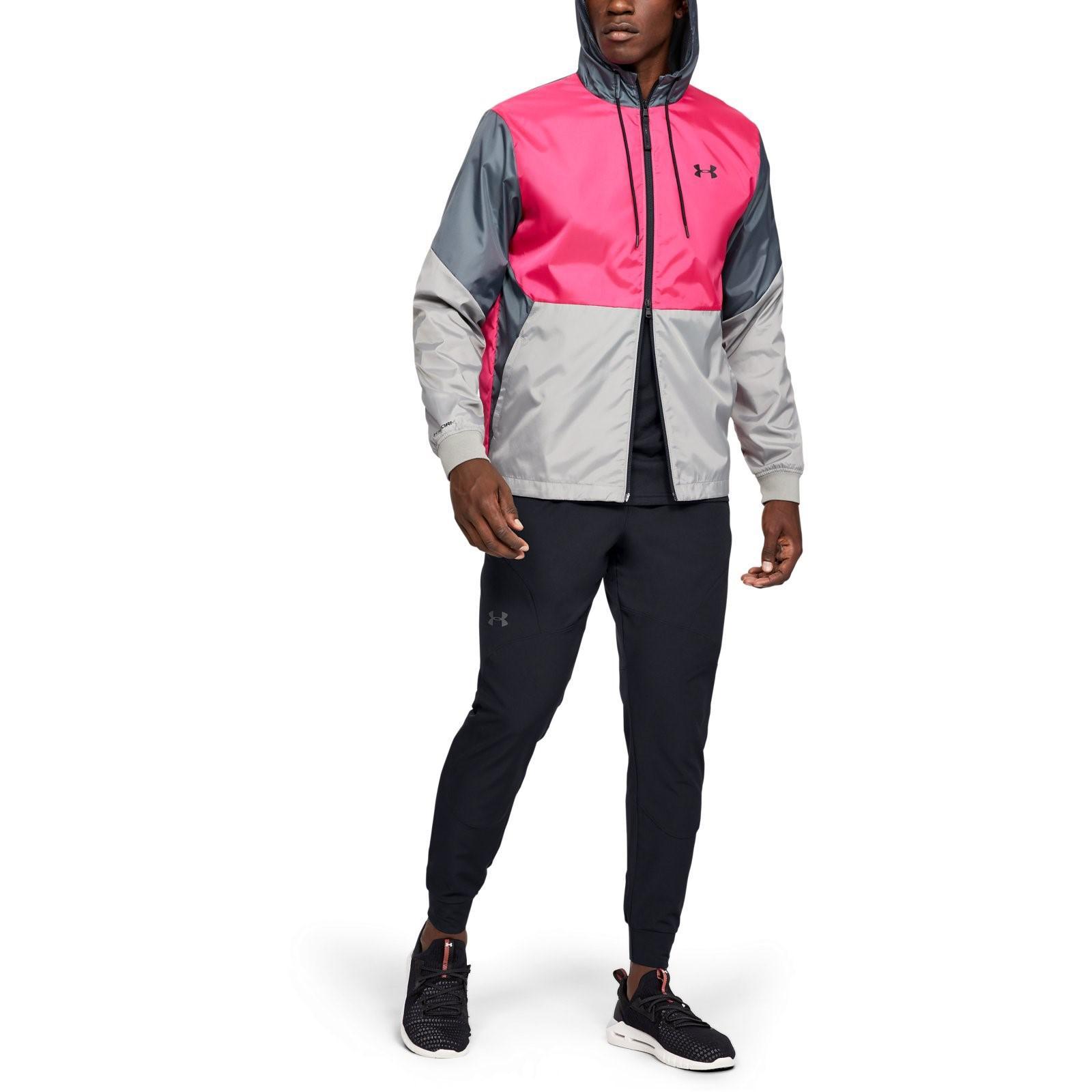 Unstoppable jogger best sale under armour