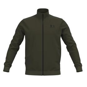 

Джемпер мужской Under Armour SPORTSTYLE TRICOT JACKET, размер 44-46 (1329293-390)