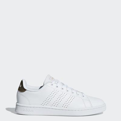 Adidas advantage clearance clean 4