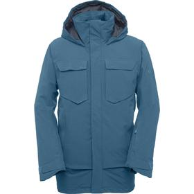 

Куртка мужская Salomon STANCE CARGO JACKET M, размер 46-48 (LC1588900)