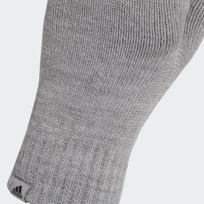 Перчатки унисекс Adidas Performance Gloves, размер 17,5-19,7 (DJ1054)