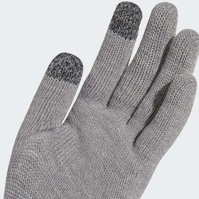 Перчатки унисекс Adidas Performance Gloves, размер 17,5-19,7 (DJ1054)