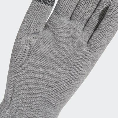 Перчатки унисекс Adidas Performance Gloves, размер 17,5-19,7 (DJ1054)