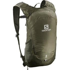 

Рюкзак унисекс Salomon Trailblazer 10 (LC1520000)