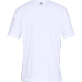 

Футболка мужская Under Armour Team Issue Wordmark Graphic, размер 48-50 (1329582-100)