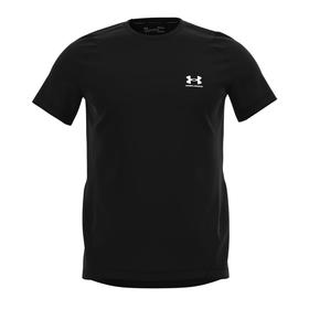 

Футболка мужская Under Armour Hg Fitted SS, размер 48-50 (1361683-001)