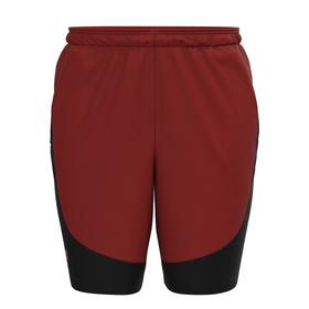 

Шорты унисекс Under Armour Hiit Woven Colorblock Sts, размер XL (1366142-839)