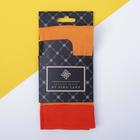 Носки "Огонь" р. 41-42 (26 - 28 см) - фото 21359676