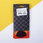 Носки "Огонь" р. 41-42 (26 - 28 см) - фото 21359677