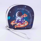 Кошелек молодежный «Между нами притяжение», 12.5х10.5 см - Фото 2