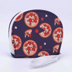 Кошелек молодежный «Между нами притяжение», 12.5х10.5 см - Фото 3