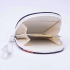 Кошелек молодежный «Между нами притяжение», 12.5х10.5 см - Фото 4