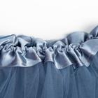 Набор Крошка Я: боди, юбка, повязка "Little star", рост 86-92 см - фото 51848792