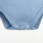 Набор Крошка Я: боди, юбка, повязка "Little star", рост 86-92 см - фото 51848785