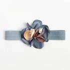 Набор Крошка Я: боди, юбка, повязка "Little star", рост 86-92 см - фото 51848789