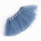 Набор Крошка Я: боди, юбка, повязка "Little star", рост 86-92 см - фото 51848791