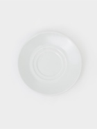 Чайная пара «Бельё», 2 предмета: чашка 280 мл, блюдце, фарфор, белая - Фото 4