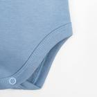 Набор Крошка Я: боди, юбка, повязка "Little star", рост 62-68 см - фото 119057341