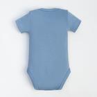 Набор Крошка Я: боди, юбка, повязка "Little star", рост 62-68 см - фото 119057343