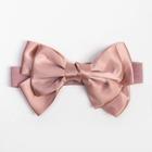 Набор Крошка Я: боди, юбка, повязка "Cute", рост 62-68 см - Фото 8