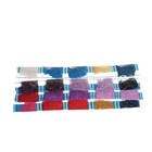 Алмазная мозаика с частичным заполнением на подрамнике «Единорог», 50×60 см - Фото 4