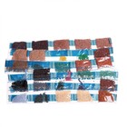 Алмазная мозаика с частичным заполнением на подрамнике «Фонтан Треви», 50×60 см - Фото 4