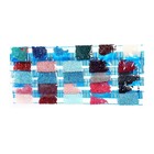 Алмазная мозаика с частичным заполнением «Девушка на берегу» 50x60 см, холст, ёмкость - фото 6469028