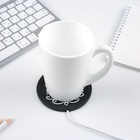 Подставка для кружки USB «Настоящий мужчина», 10 х 10 см. - Фото 7