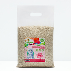 Наполнитель тофу, 5 л, оригинальный, «Пижон» - Фото 2